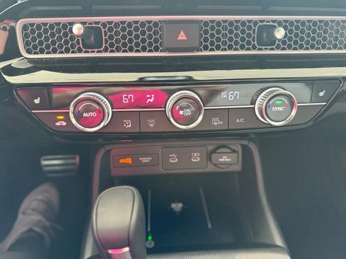 Used 2026 Honda Civic Sport Touring image 21