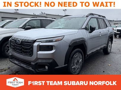 New 2025 Subaru Outback Limited