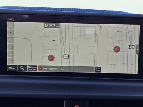 New 2026 Kia Seltos EX w/ EX Sunroof Package image 30