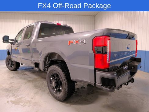 New 2026 Ford F250 XL w/ STX Appearance Package image 5