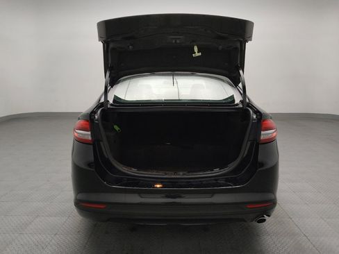 Used 2018 Ford Fusion S image 29