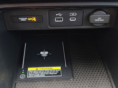 Used 2023 Honda CR-V EX-L image 26