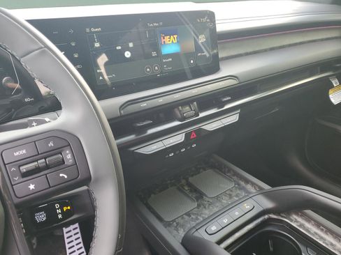 New 2027 Kia Telluride SX Prestige X-Pro image 26