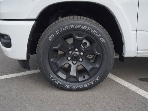 New 2026 RAM 1500 Big Horn image 11