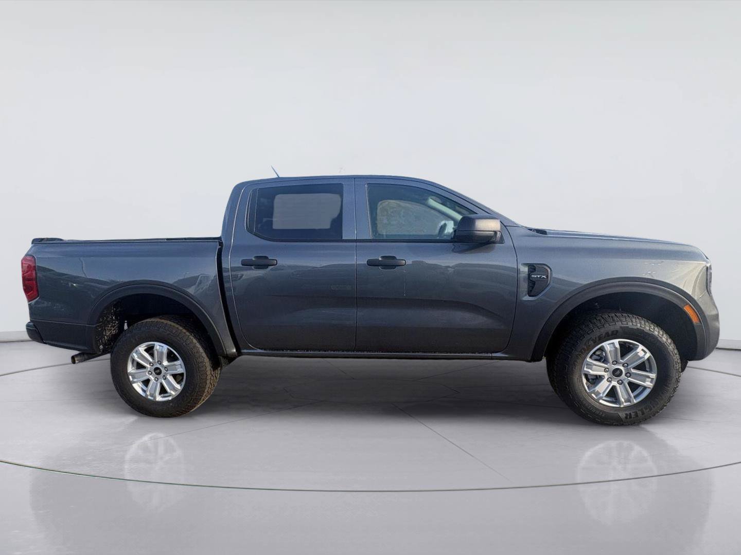 New 2026 Ford Ranger XL RWD image 2