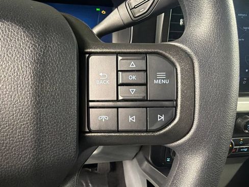 New 2026 Ford F250 XLT w/ XLT Premium Package AWD/4WD image 20