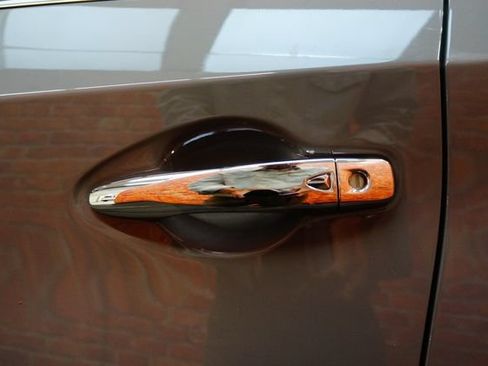 Certified 2024 Nissan Murano SV w/ SV Midnight Edition Package AWD/4WD image 70