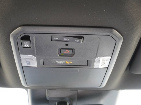 New 2026 Toyota Tundra Limited w/ Limited PVM Package image 33