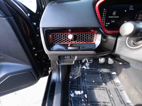 Used 2026 Honda Civic Si image 11