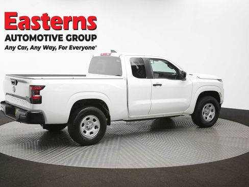 Used 2023 Nissan Frontier S w/ Technology Package image 42