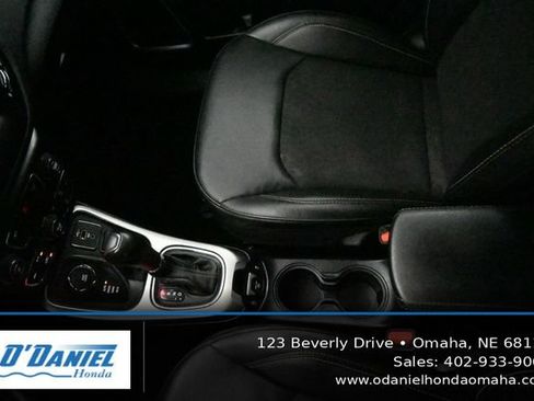 Used 2021 Jeep Compass Latitude w/ Convenience Group AWD/4WD image 34