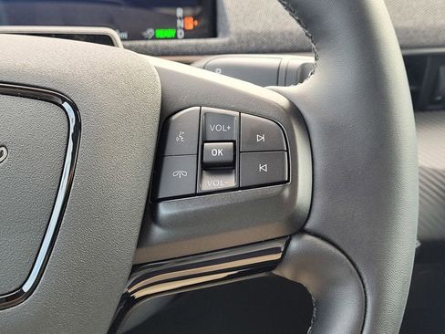 New 2025 Ford Mustang Mach-E Premium image 42