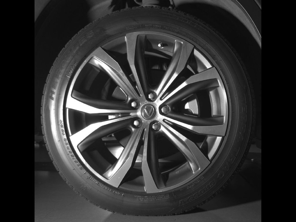 Used 2020 Lexus RX 350 FWD w/ Premium Package image 9
