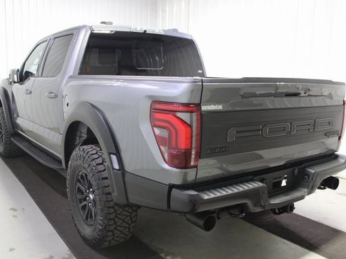 Used 2024 Ford F150 Raptor image 4