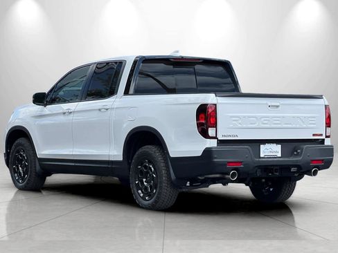New 2025 Honda Ridgeline TrailSport+ image 6