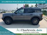 Used 2021 Ford Bronco Sport Badlands image 3