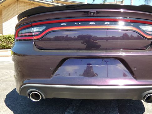 Used 2021 Dodge Charger R/T image 12