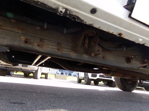 Used 2007 Chevrolet Silverado 2500 LT image 14