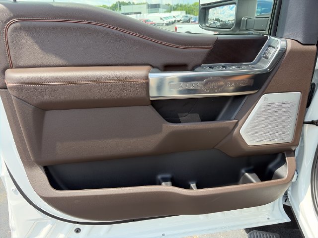 New 2026 Ford F350 King Ranch AWD/4WD image 17