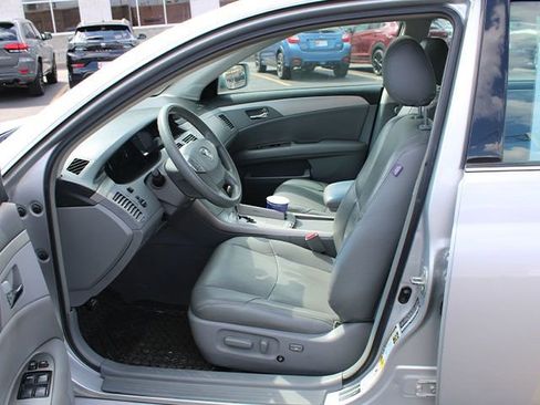 Used 2008 Toyota Avalon XL image 12