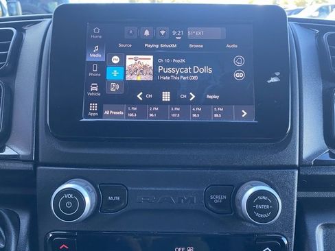 Used 2023 RAM ProMaster 2500 image 19