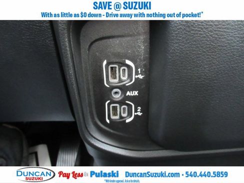 Used 2019 RAM 1500 Tradesman image 25