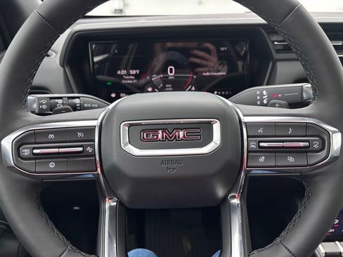 New 2026 GMC Terrain Elevation w/ Elevation Premium Package image 22