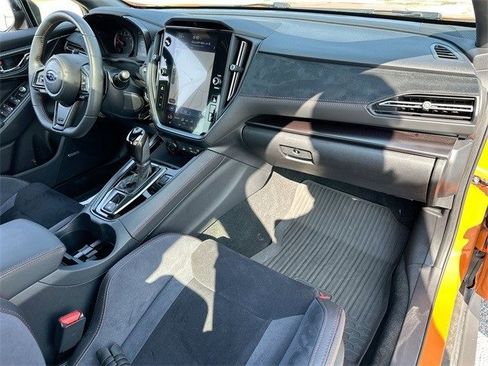 Used 2022 Subaru WRX GT image 30