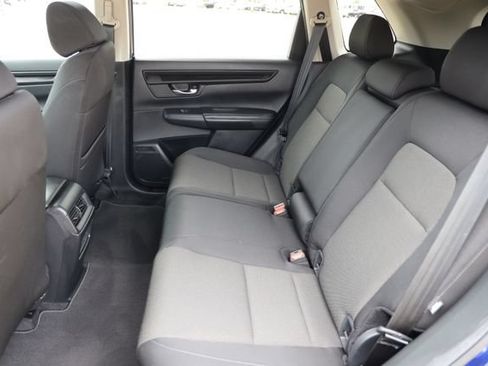 Certified 2024 Honda CR-V EX image 13
