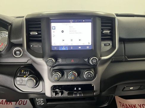 Used 2024 RAM 2500 Big Horn w/ Bed Utility Group image 12