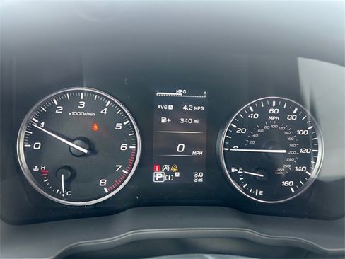 New 2026 Subaru Forester Sport image 25