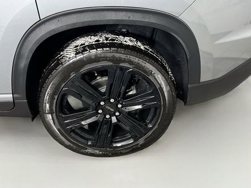 New 2026 GMC Acadia Elevation w/ Black Edition image 26