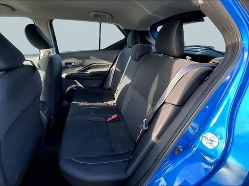 Used 2024 Nissan Kicks SV image 16