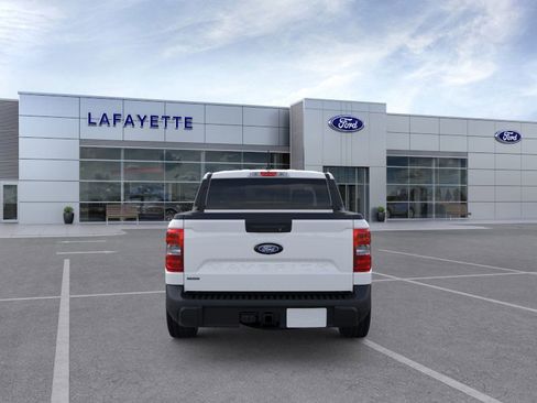 New 2025 Ford Maverick XL w/ Equipment Group 101A image 38