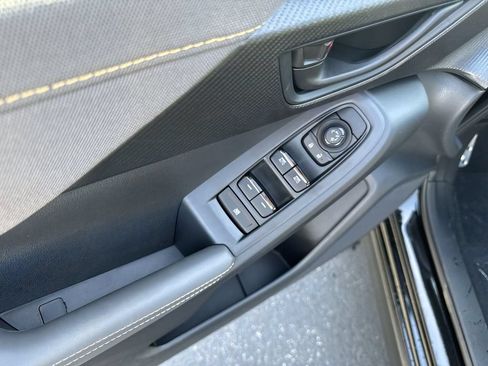 New 2026 Subaru Crosstrek 2.5i Sport w/ Crosstrek Mirror Package AWD/4WD image 15