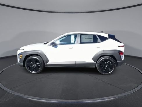 New 2026 Hyundai Kona SEL Sport FWD image 6