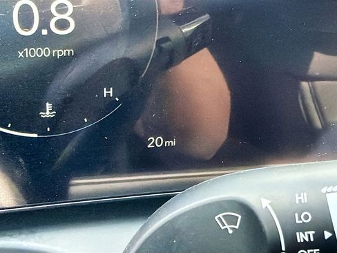 New 2026 Hyundai Santa Cruz SEL FWD image 39