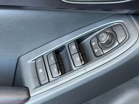 New 2026 Subaru Impreza RS AWD/4WD image 13