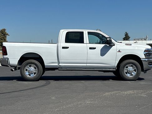 New 2026 RAM 2500 Tradesman image 2
