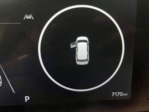 Used 2025 Kia Carnival SX Prestige image 25