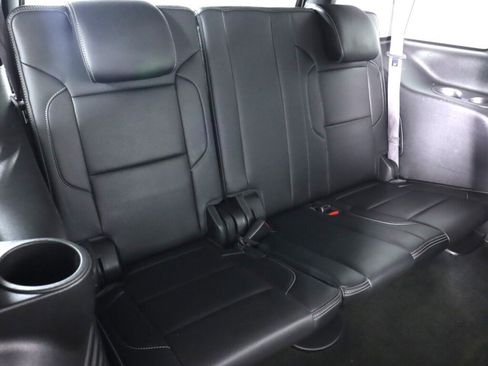 Used 2016 GMC Yukon Denali w/ Open Road Package AWD/4WD image 48