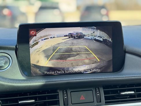 Used 2019 MAZDA MAZDA6 Touring image 21