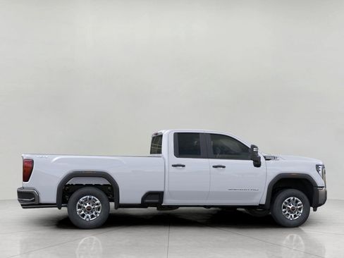 New 2026 GMC Sierra 2500 Pro image 5