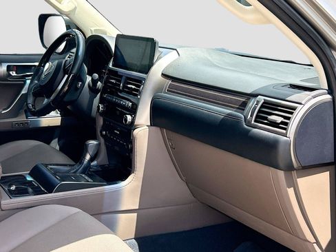 Used 2023 Lexus GX 460 Premium w/ Premium Plus Package AWD/4WD image 15