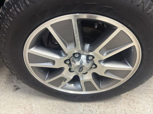 Used 2014 Ford F150 STX w/ Equipment Group 201A Mid image 33