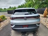 Used 2021 Volkswagen ID.4 Pro S image 4