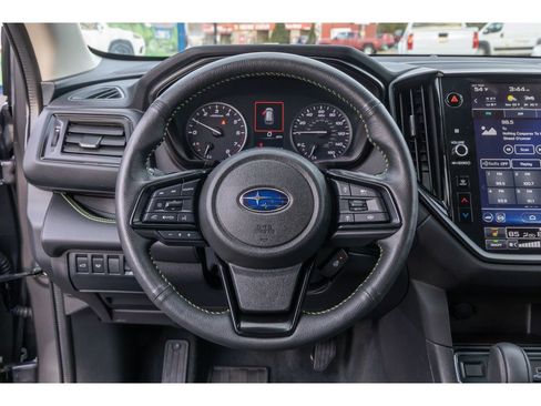 Certified 2025 Subaru Ascent Onyx Edition w/ Onyx Package image 23