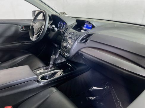 Used 2017 Acura RDX AWD image 28