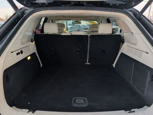 Used 2016 Lincoln MKX Black Label w/ Technology Package image 18