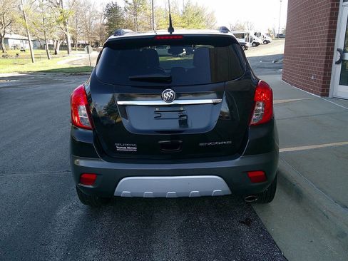 Used 2014 Buick Encore Leather image 6